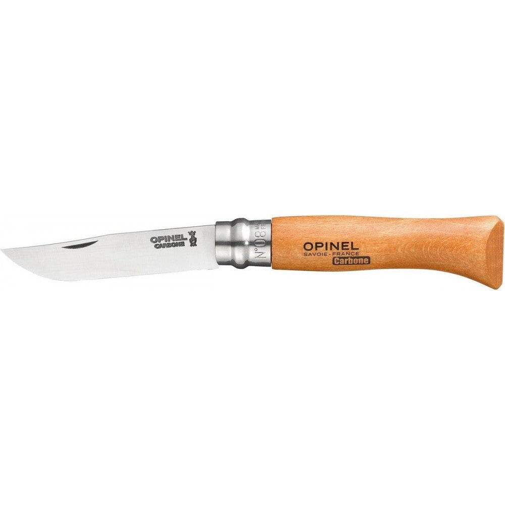 Pocket Knife Opinel Blister N°08