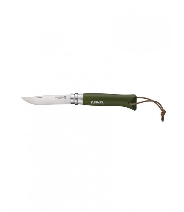 Pocket knife Opinel Trekking N°08