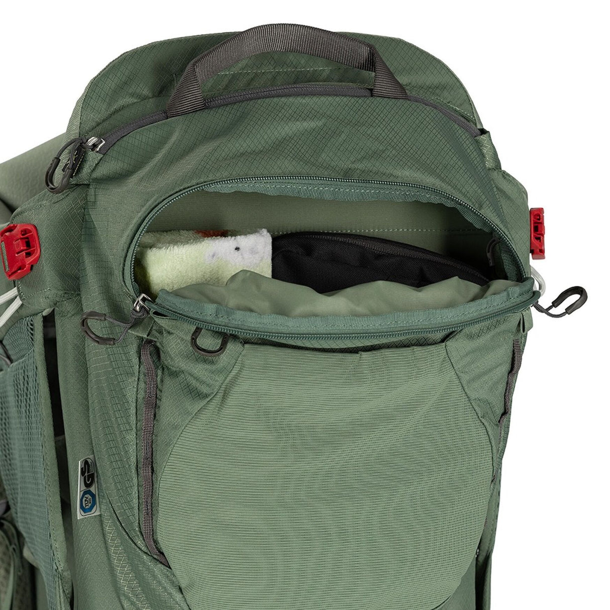 Osprey Poco Premium child carrier backpack