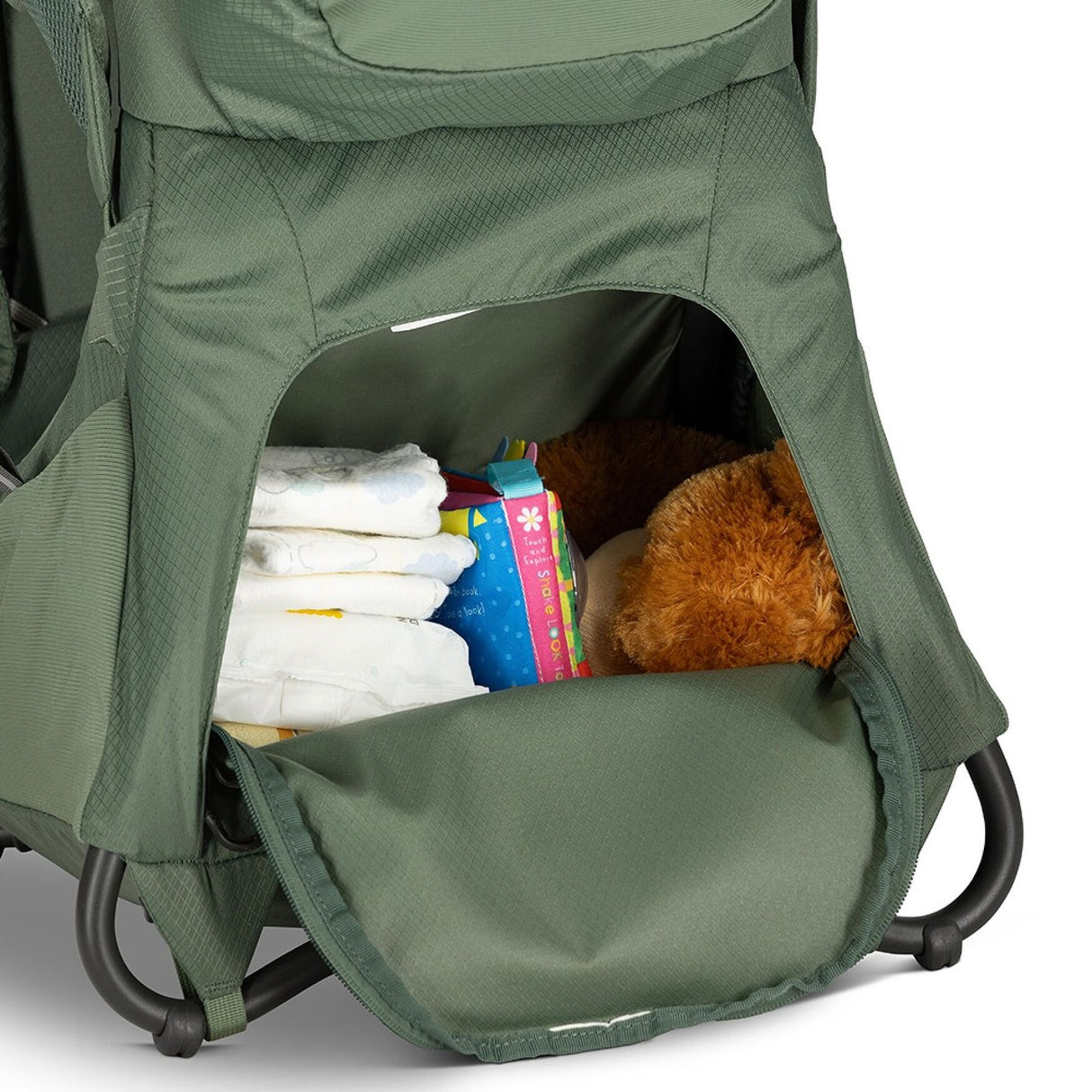 Osprey Poco Premium child carrier backpack