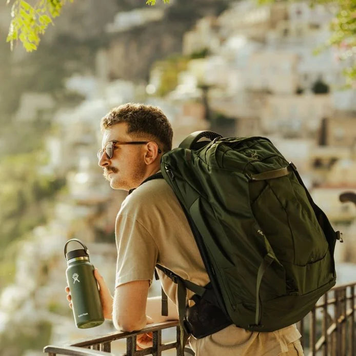 Mugursoma Osprey Farpoint 40