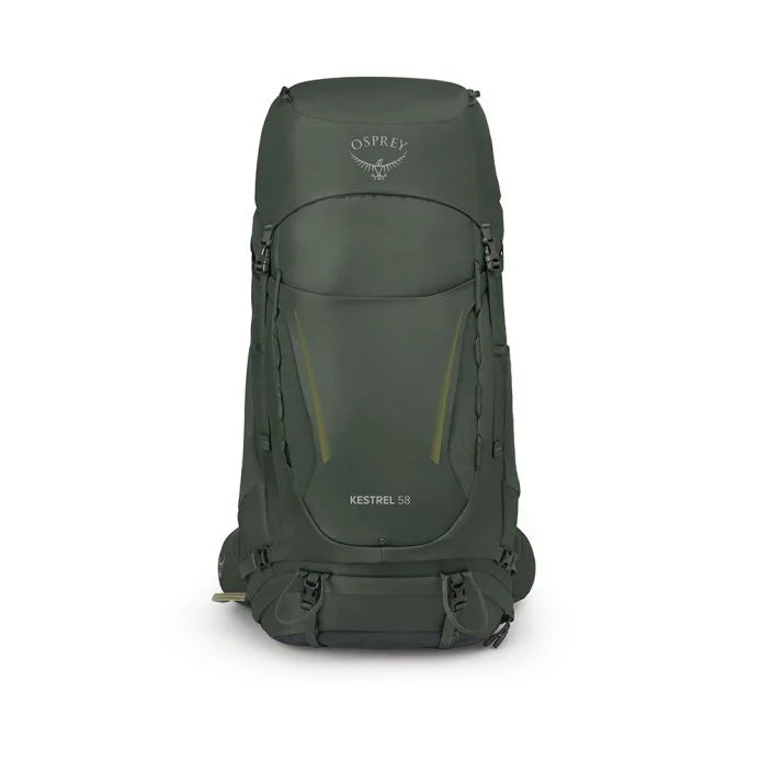 Hiking backpack Osprey Kestrel 38
