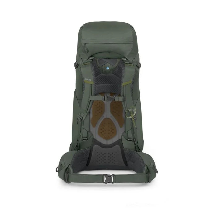 Hiking backpack Osprey Kestrel 38