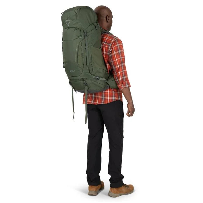 Hiking backpack Osprey Kestrel 38