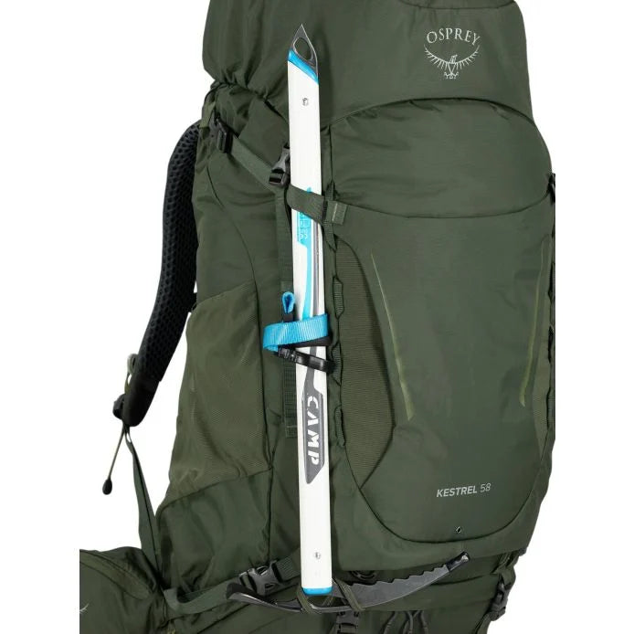 Hiking backpack Osprey Kestrel 38