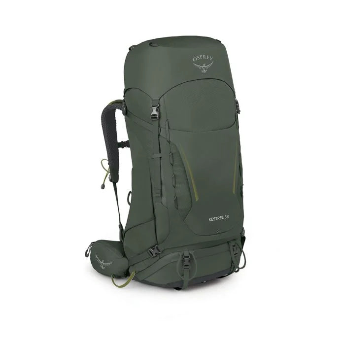Hiking backpack Osprey Kestrel 38