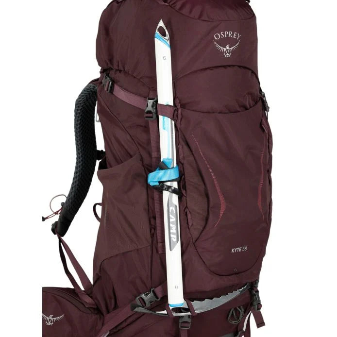 Hiking backpack Osprey Kyte 58 women's