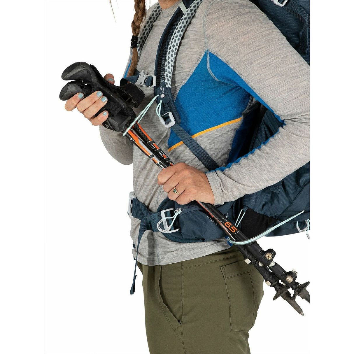 Osprey Sirrus™ 44 Women's Backpack
