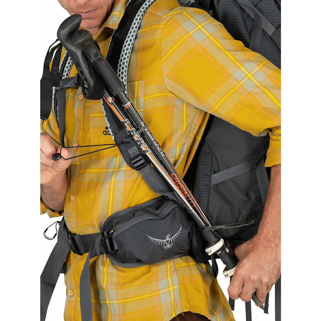 Backpack Osprey Stratos 44