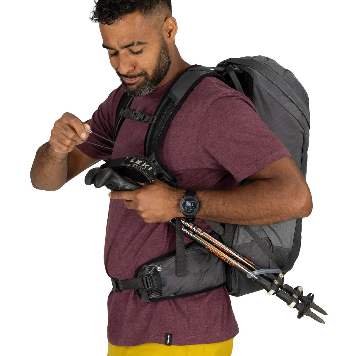 Mugursoma Osprey Talon™ 26