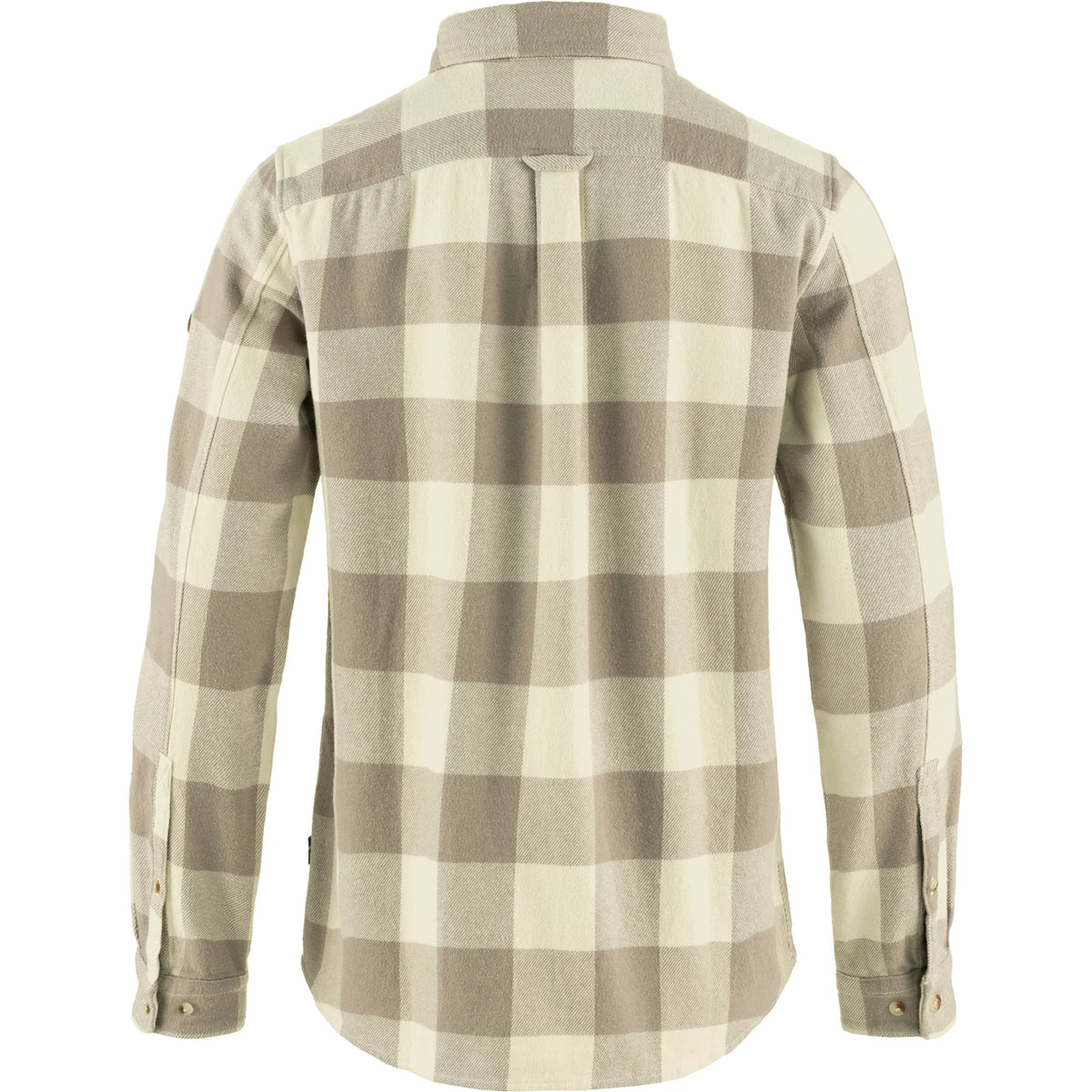 Fjällräven Women's Övik Heavy Flannel Shirt
