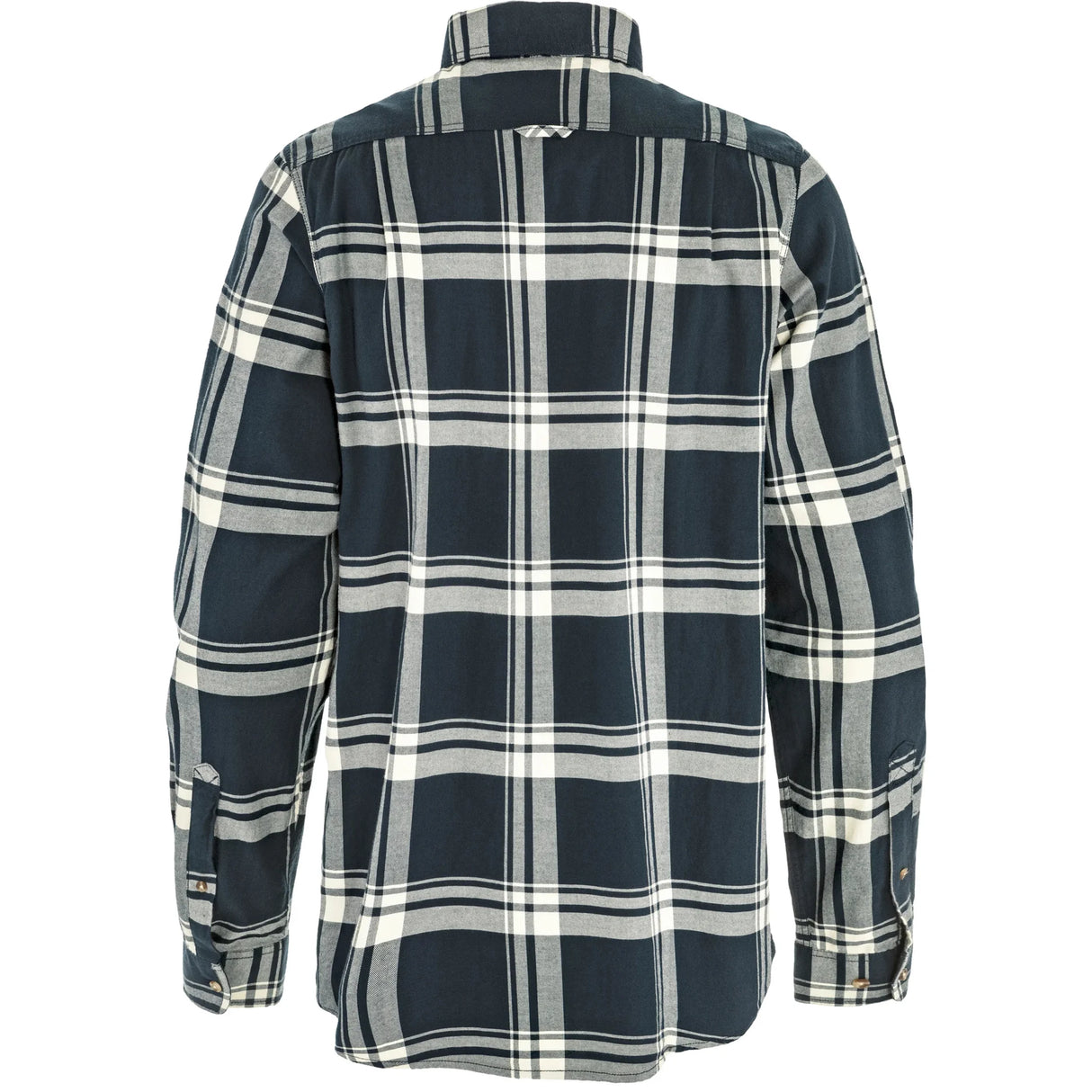 Fjallraven krekls Övik Lite Flannel vīriešu