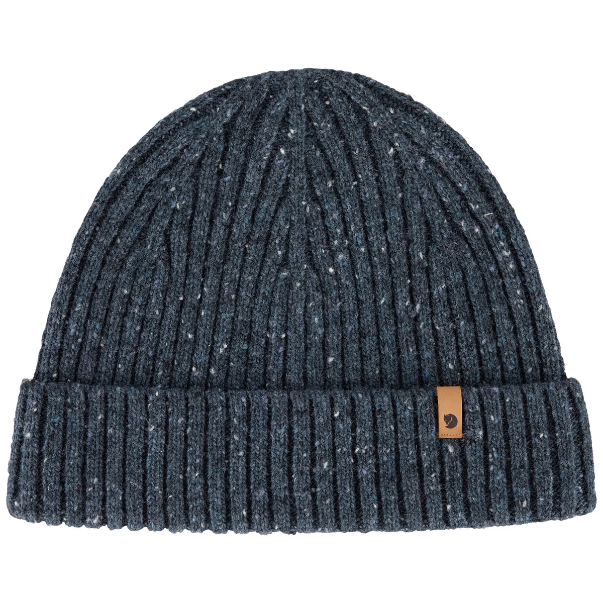 Fjällräven Övik Neps Wool Winter Hat