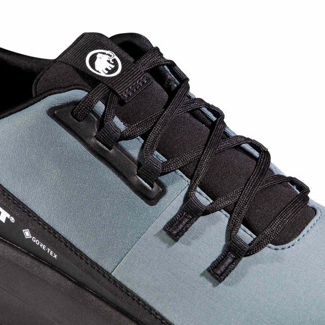 Pārgājienu apavi Mammut Aenergy Hike Low Goretex vīriešu