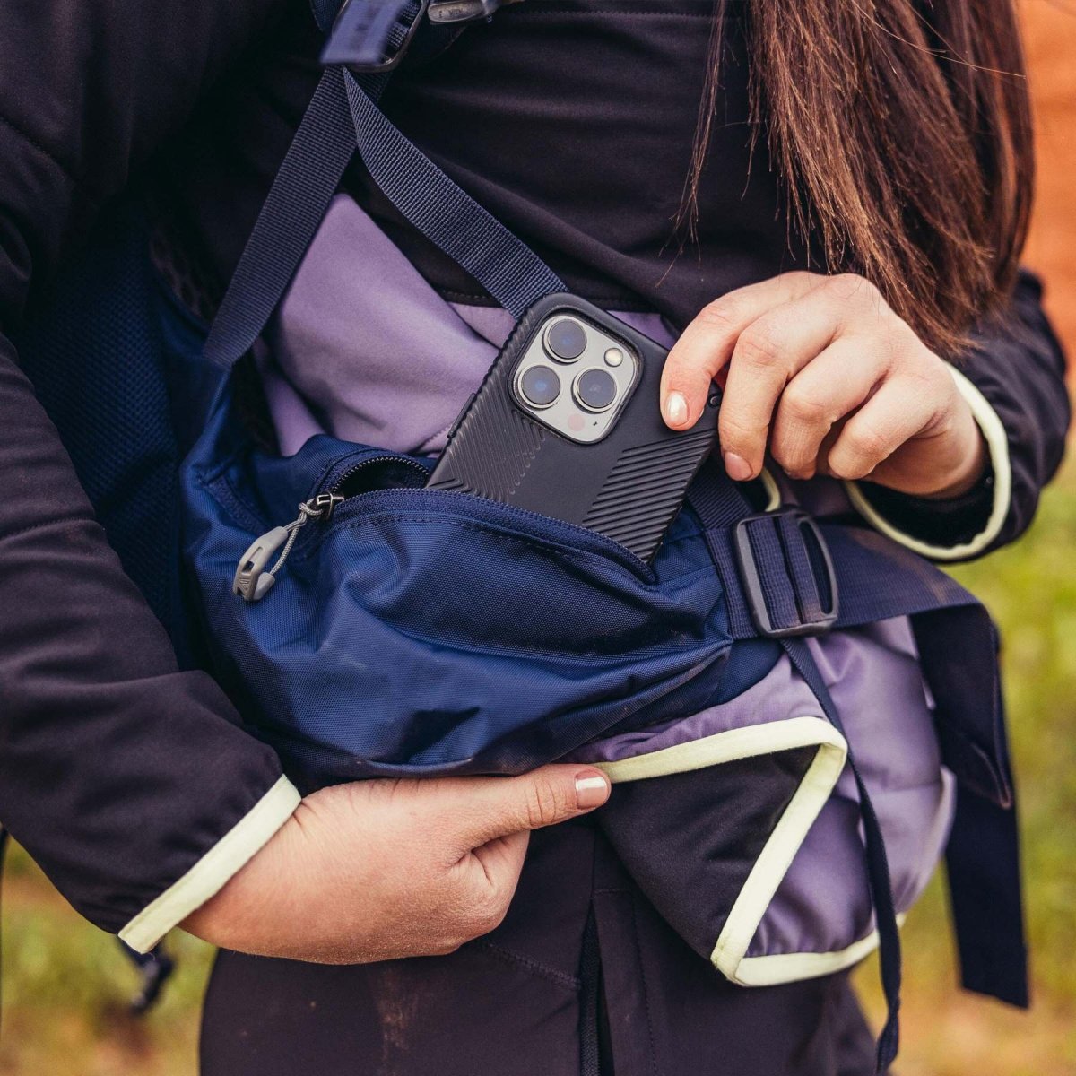 Pārgājienu mugursoma Gregory Amber 44 sieviešu