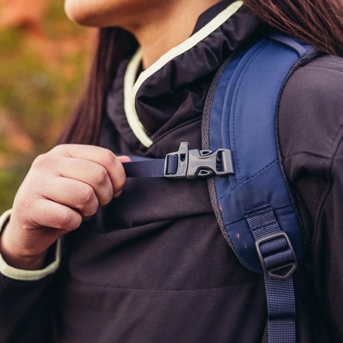 Pārgājienu mugursoma Gregory Amber 44 sieviešu