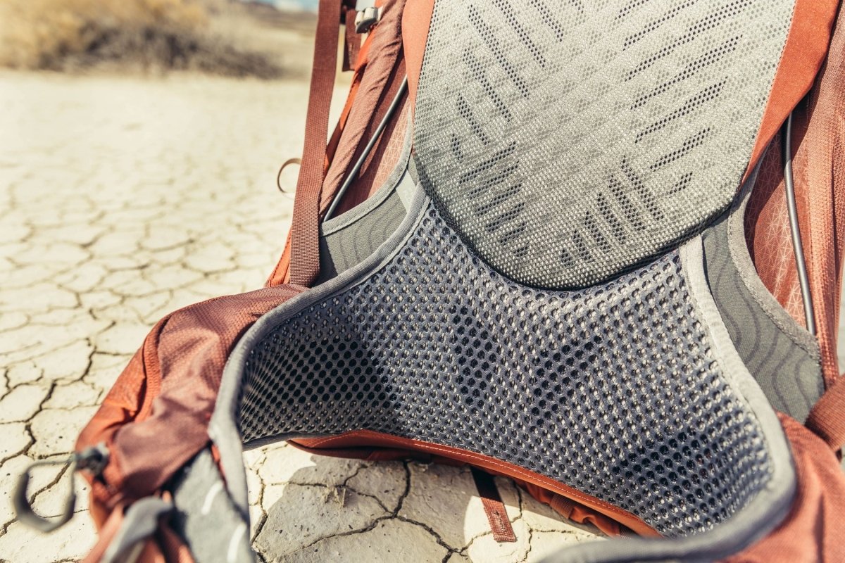 Pārgājienu mugursoma Gregory Maven 55 sieviešu