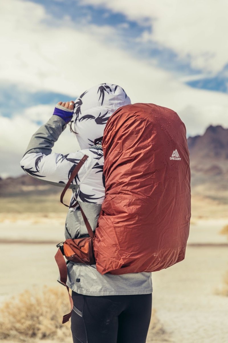 Pārgājienu mugursoma Gregory Maven 55 sieviešu