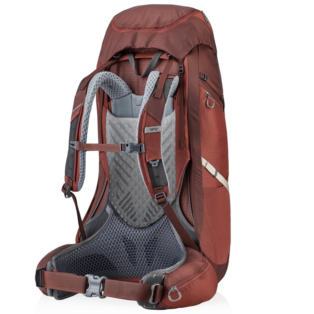 Pārgājienu mugursoma Gregory Maven 55 sieviešu