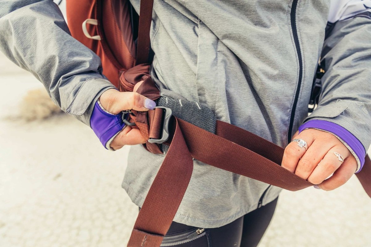 Pārgājienu mugursoma Gregory Maven 55 sieviešu