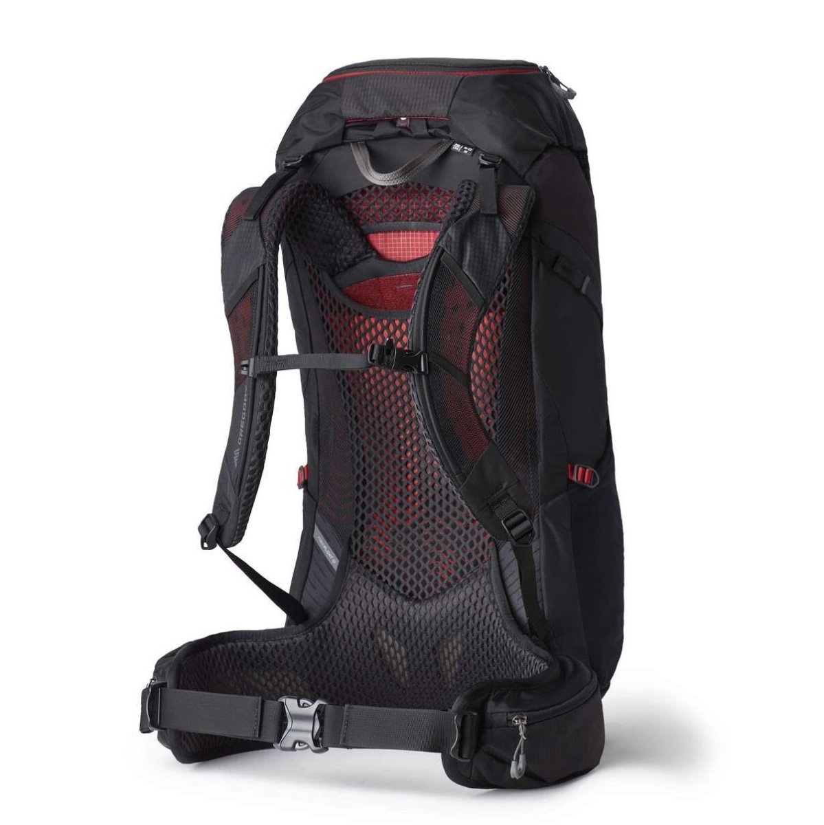 Pārgājienu mugursoma Gregory Zulu 55 RC