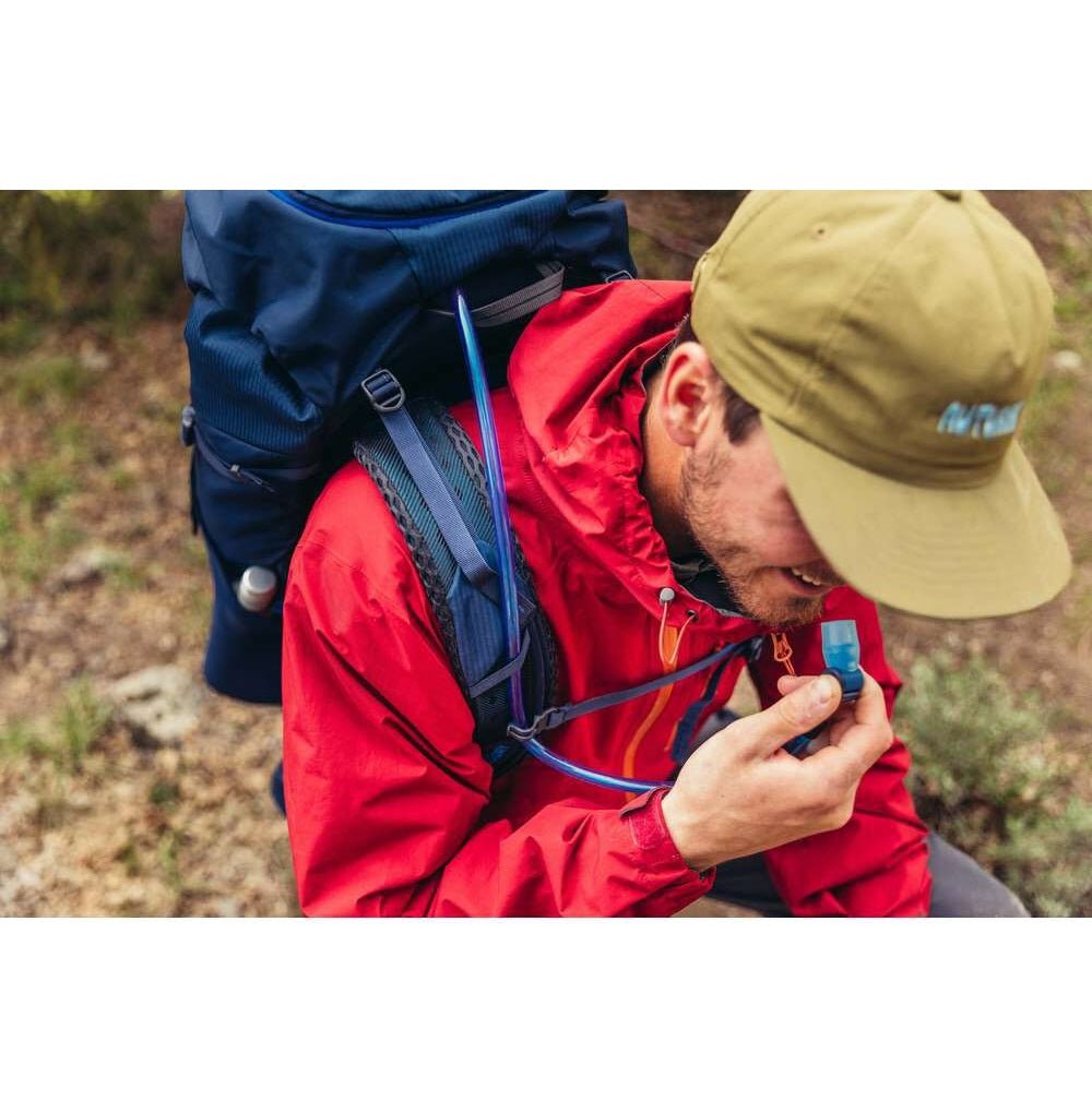 Pārgājienu mugursoma Gregory Zulu 55 RC