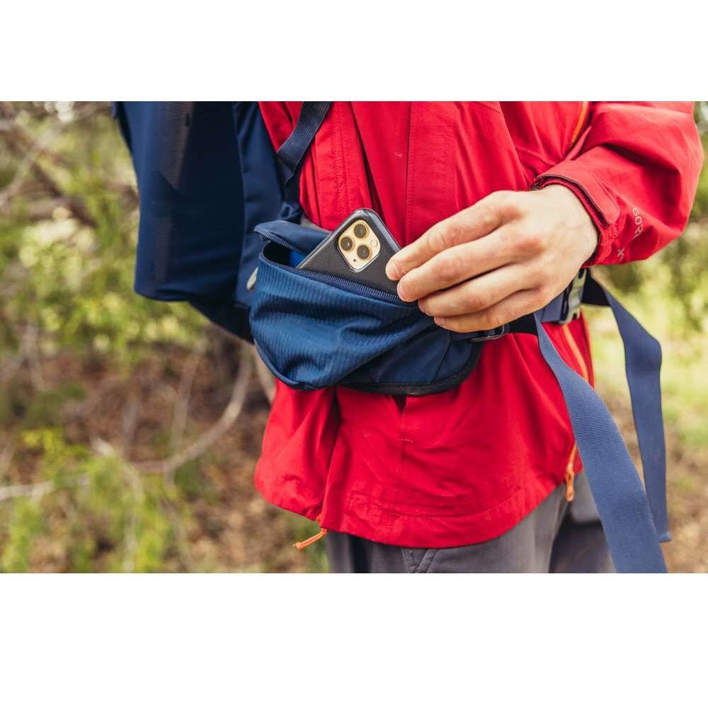 Pārgājienu mugursoma Gregory Zulu 55 RC