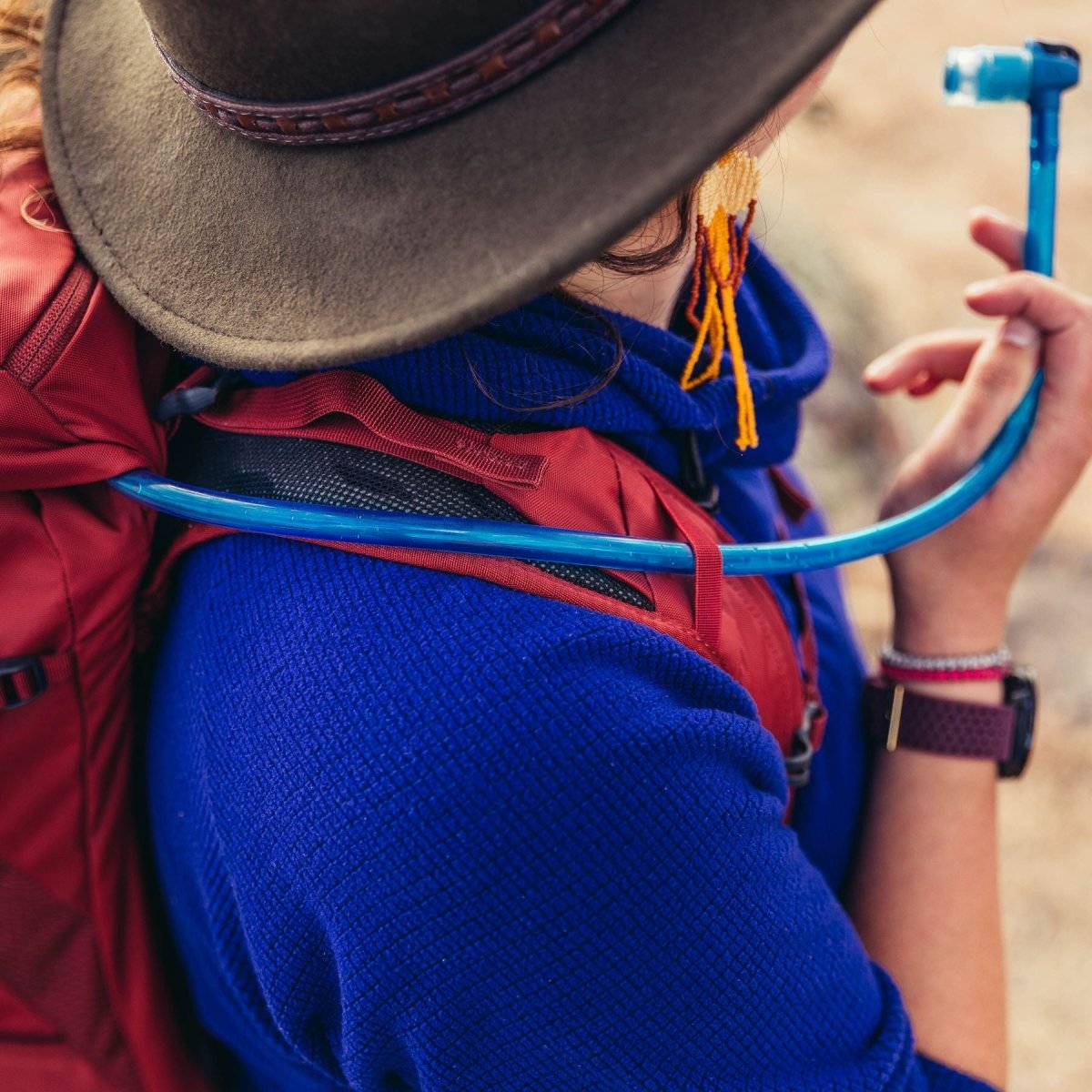 Pārgājienu mugursoma Gregroy Arrio 30 RC