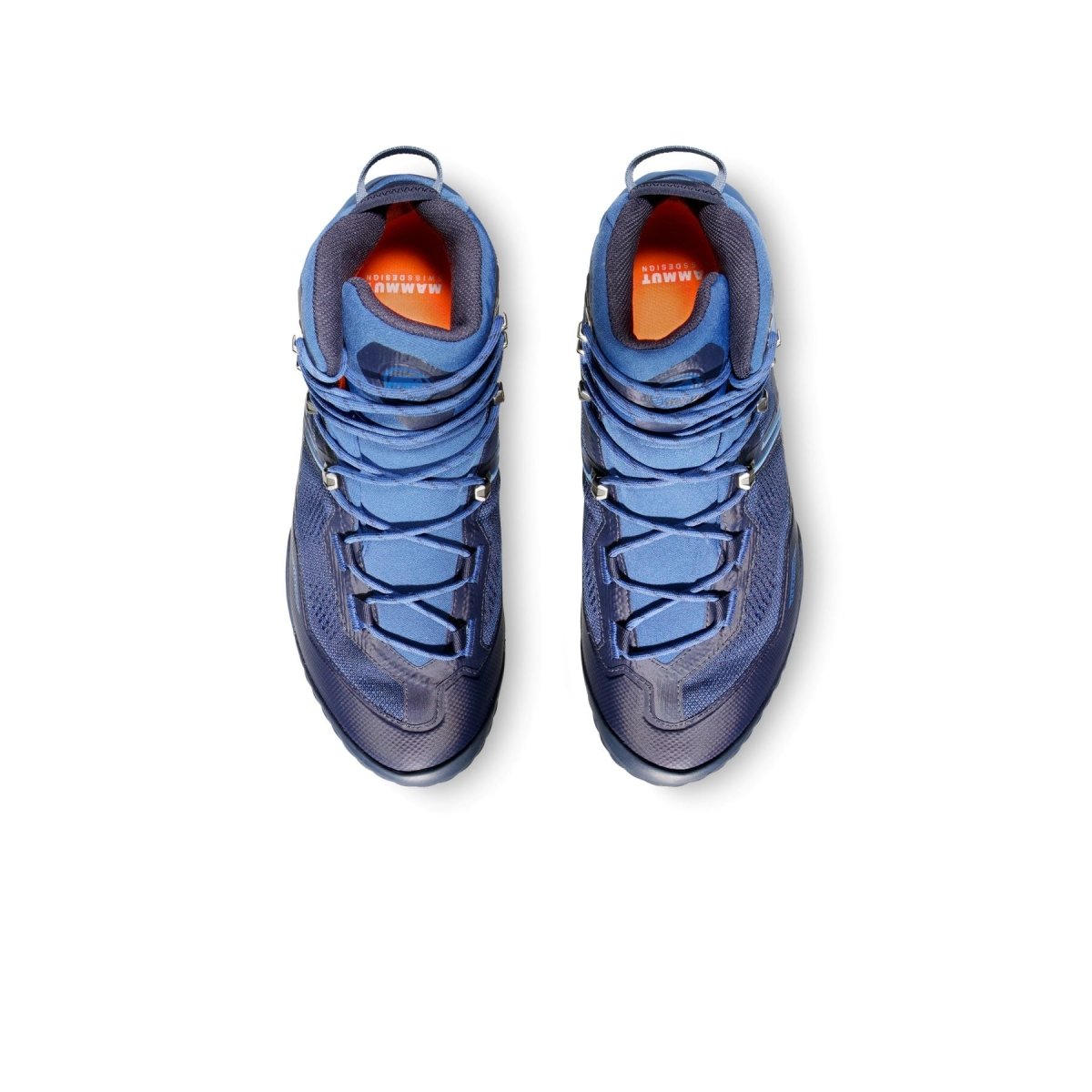 Pārgājienu zābaki Mammut Ducan II High GTX vīriešu