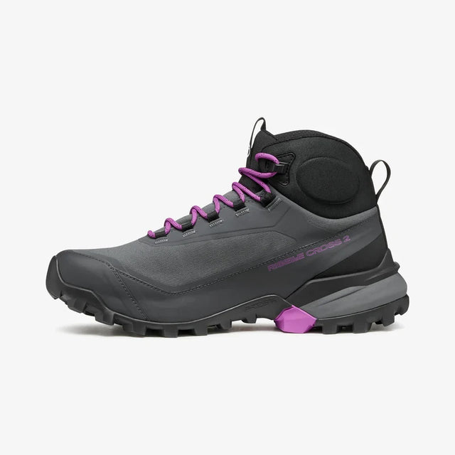 Pārgājienu apavi Scarpa RIBELLE CROSS 2 MID GTX sieviešu