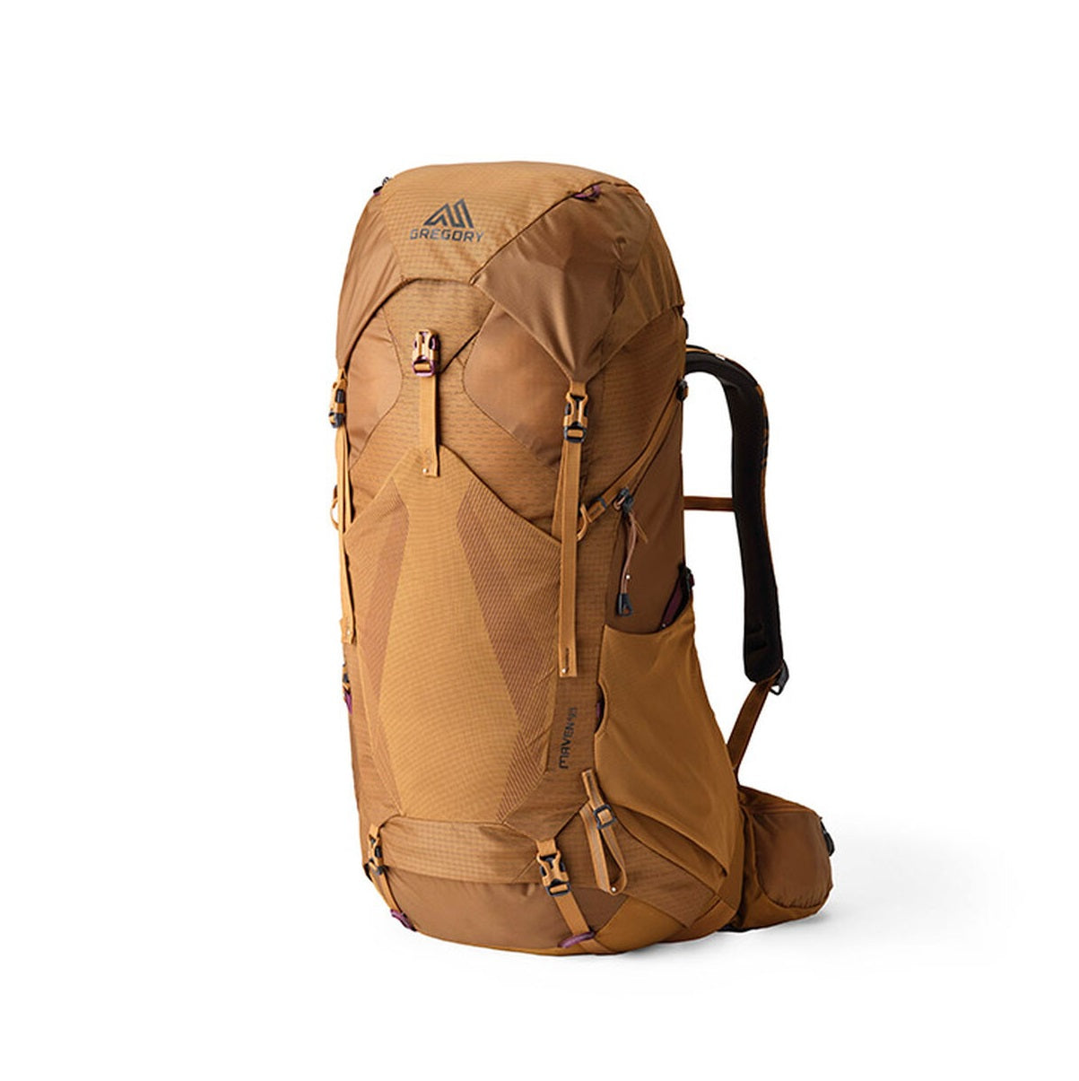 Pārgājienu mugursoma Gregory Maven 48 sieviešu