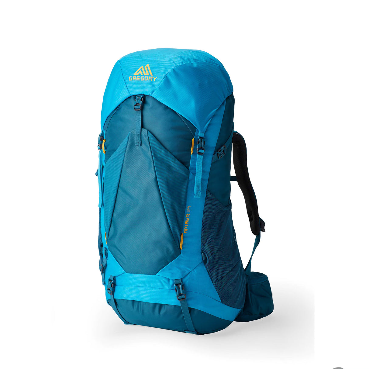 Hiking backpack Gregory Amber 54 women's