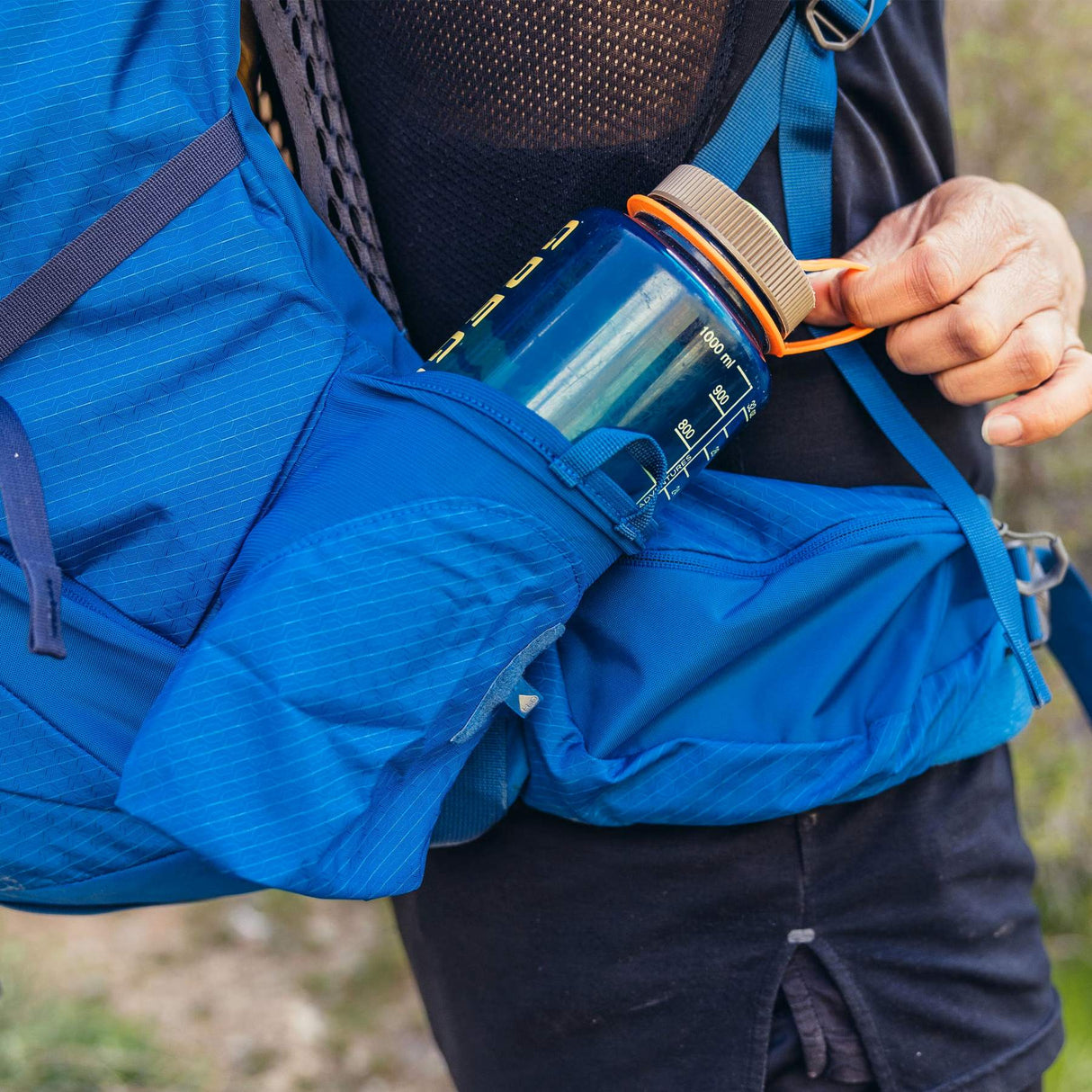 Backpack Gregory KATMAI 65 RC