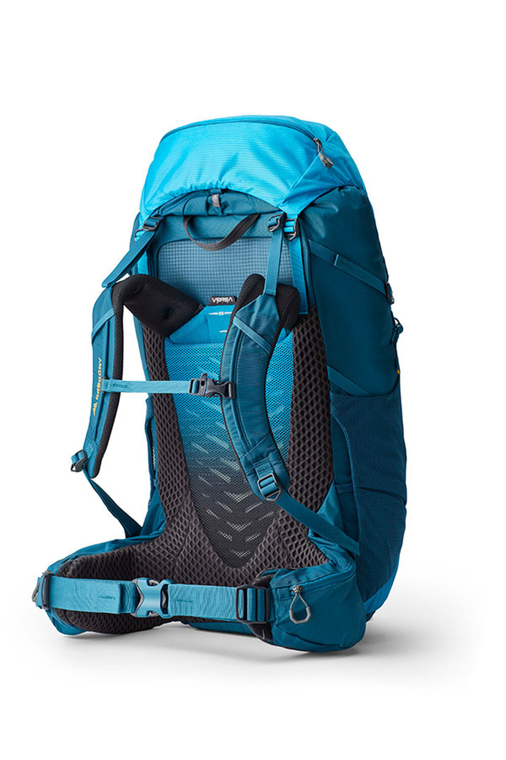 Hiking backpack Gregory Amber 68 women's
