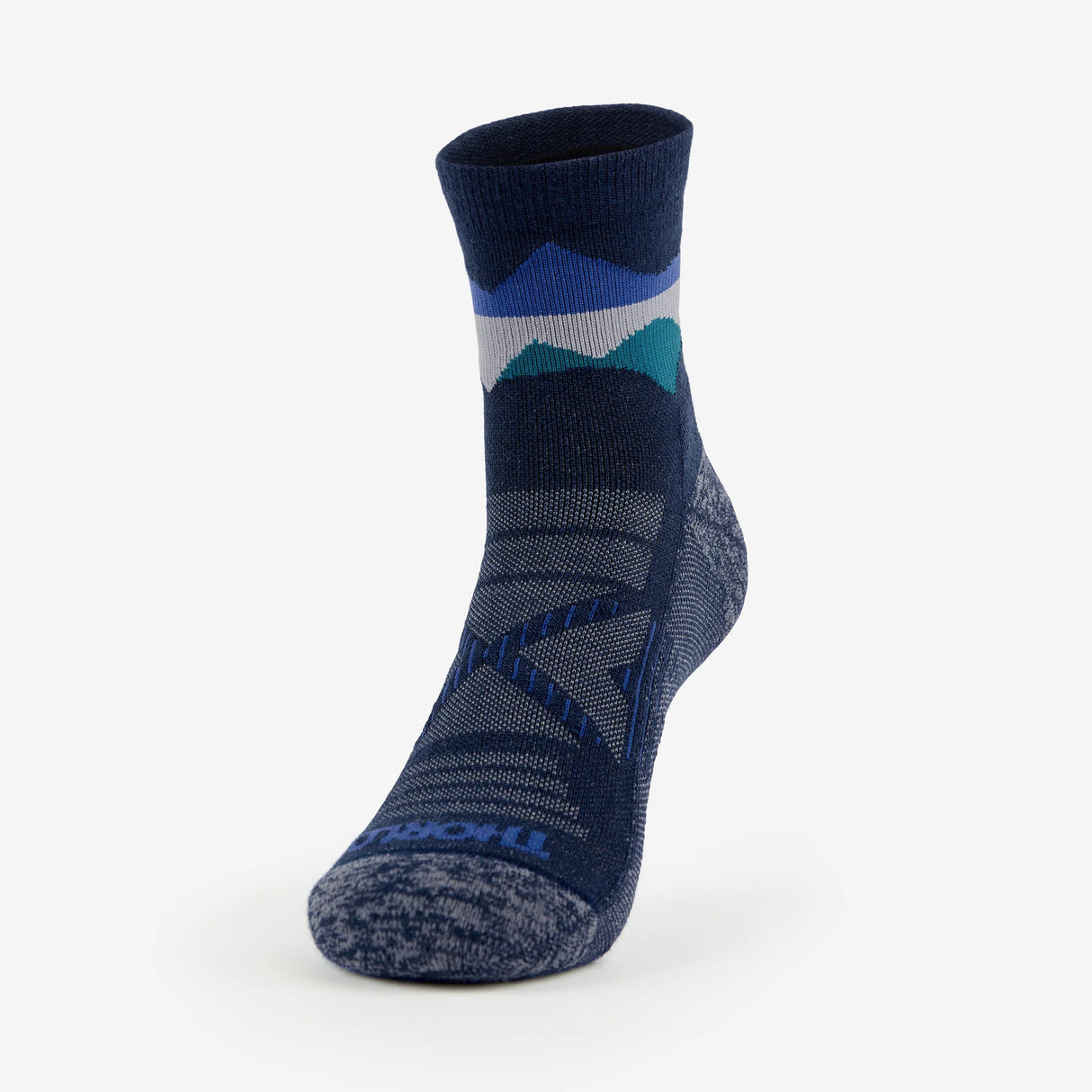 Thorlo Light Cushion Ankle Hiking Socks