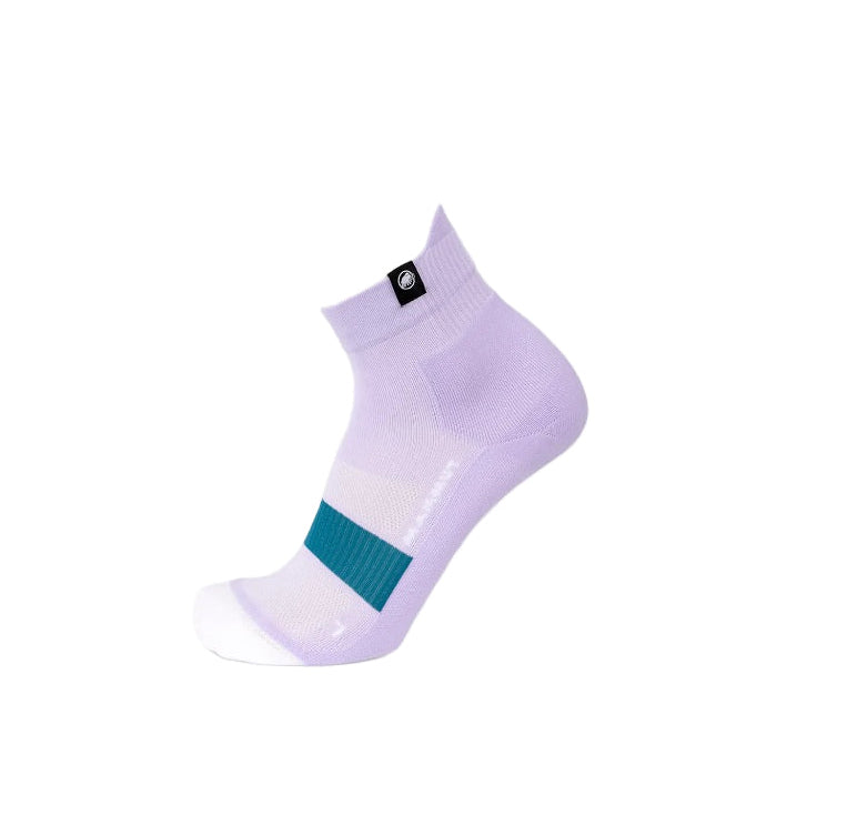 Socks Mammut All-Mountain Targeted Cushion Quarter
