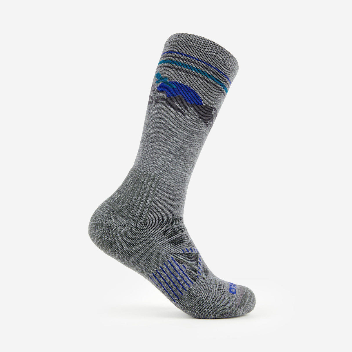 Hiking Socks Thorlo Light Cushion Crew