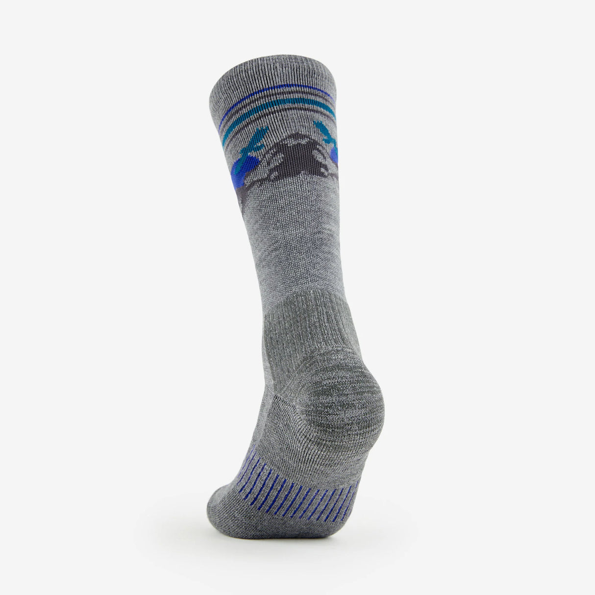 Hiking Socks Thorlo Light Cushion Crew