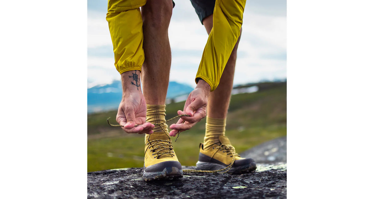 Hiking shoes Lundhags Tived Trail Shoe