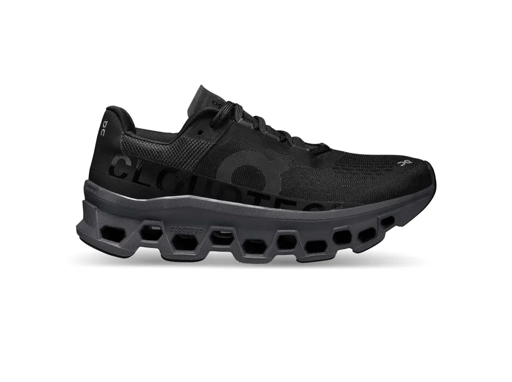 ON Cloudmonster Women's Shoes