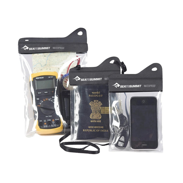 Piederumu maciņš Sea To Summit TPU Accessory Case