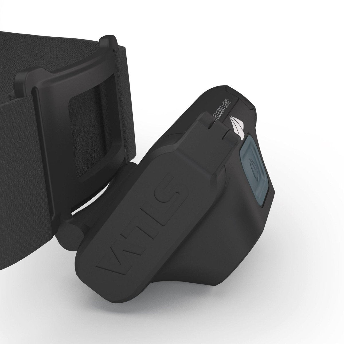 Pieres lukturis Scout 3XTH