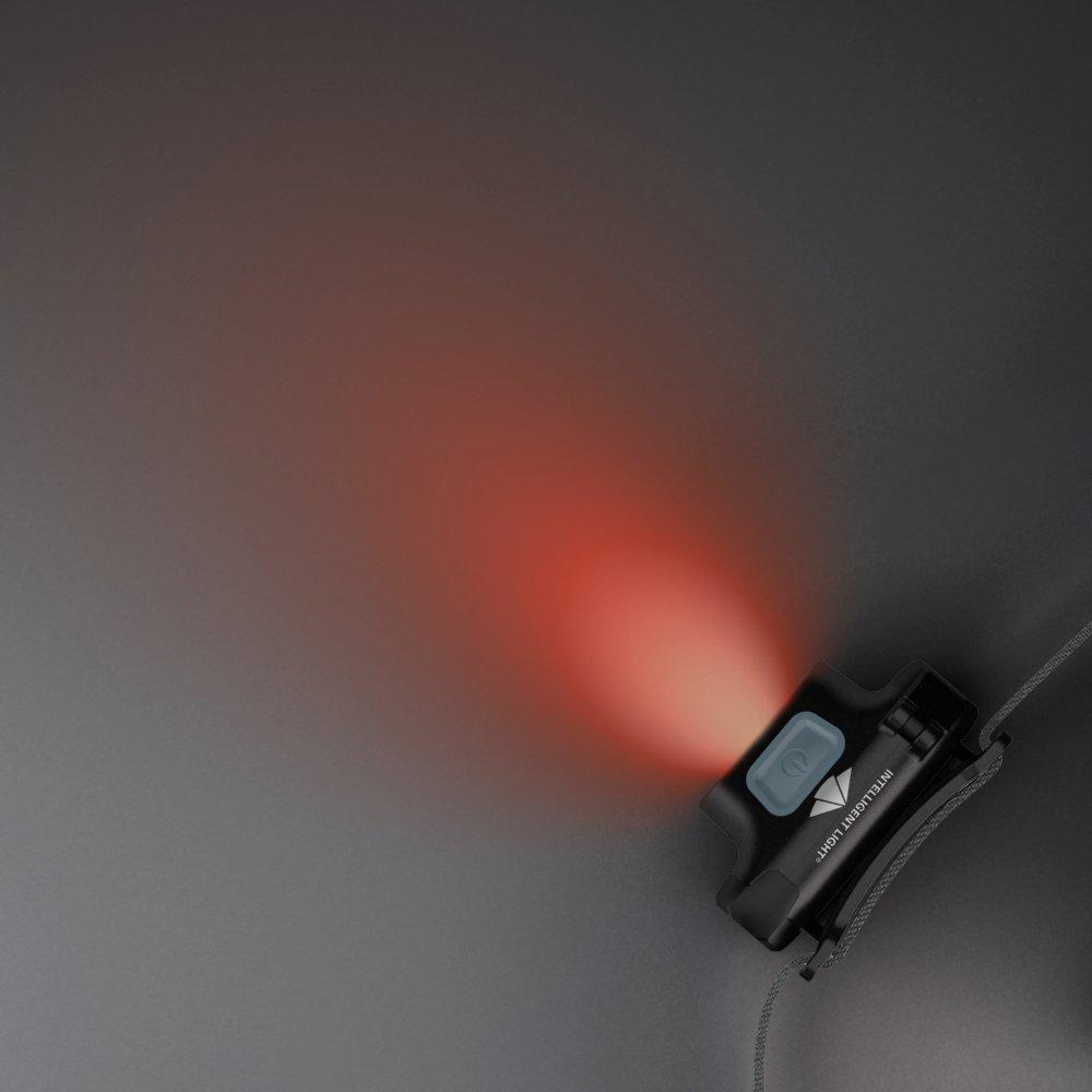 Pieres lukturis Scout 3XTH