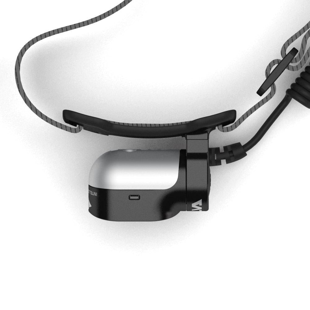 Pieres lukturis Silva Cross Trail 7R