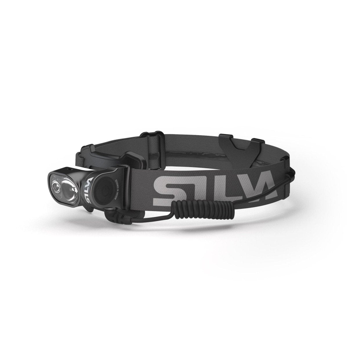 Pieres lukturis Silva Cross Trail 7XT