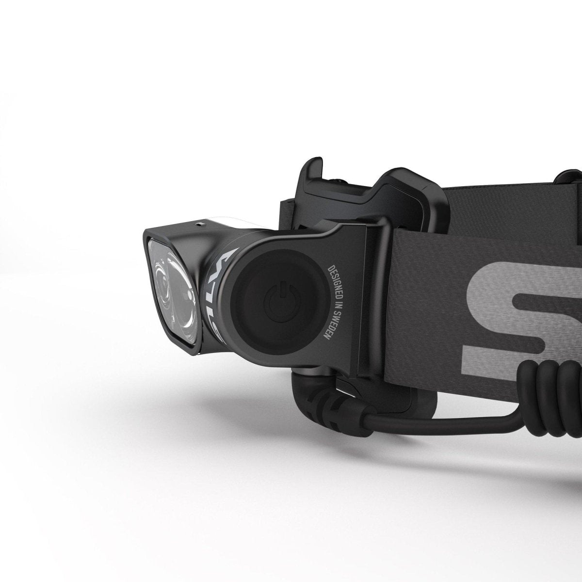 Pieres lukturis Silva Cross Trail 7XT