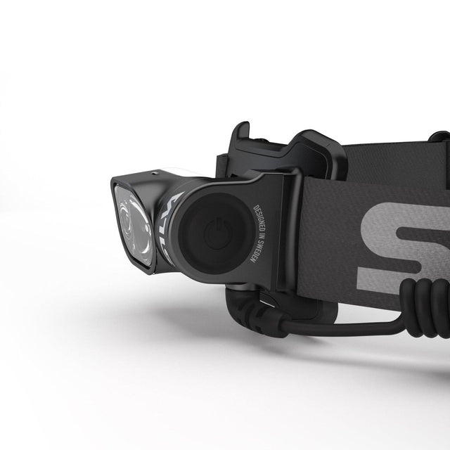 Pieres lukturis Silva Cross Trail 7XT