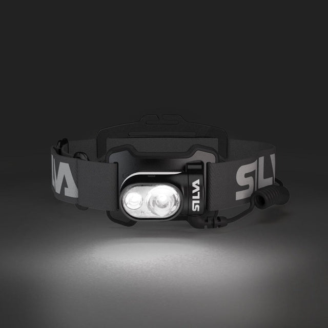 Pieres lukturis Silva Cross Trail 7XT