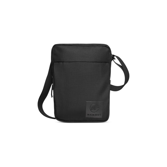 Pleca soma Mammut Xeron Pouch Black 2 litri