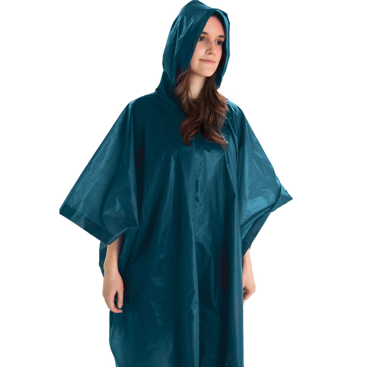 Lietus pončo Coghlans Lightweight poncho